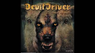 Devil Driver Retribution Instrumental