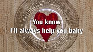 Neil Young - Act Of Love (with Lyrics)