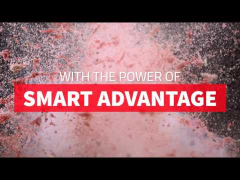 SMASH your competition!