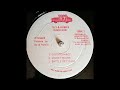 SLY & ROBBIE - Depth Charge