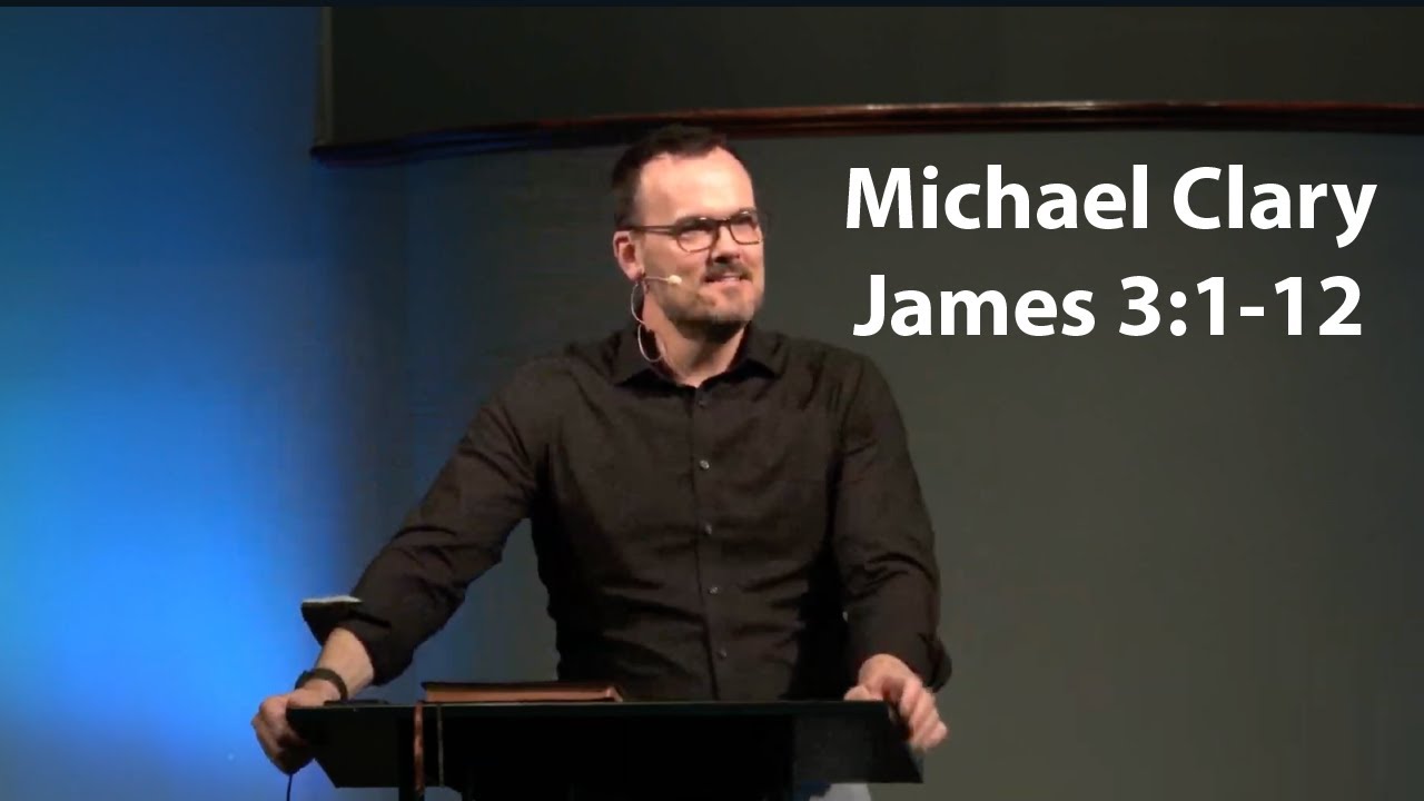Taming the Tongue