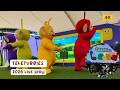 Teletubbies Live Show 2026 CBeebies Land At Alton Towers Full Show 4K