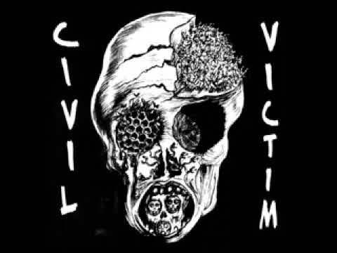 Civil Victim   S T EP