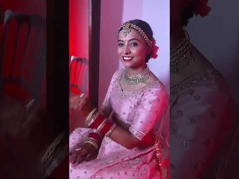 Bridal Makeup Artist portfolio by Makeup By Sanghmitra in Varanasi - Photo 1