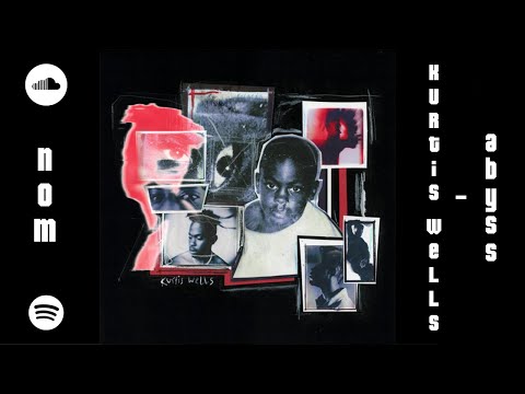 Kurtis Wells - Abyss (Lyrics & Sub Español) [N0M]