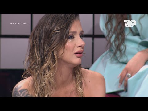 E gjykon si nënë, Jozefina nuk pushon së qari... -Ep.117 Përputhen 19/02/2023