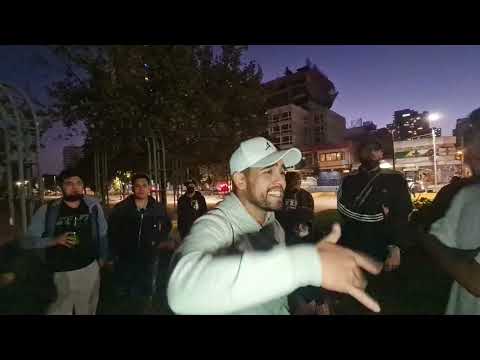 Boy-K vs Javi New - Logos Tercer y Cuarto Lugar Clover Battles Aniversario