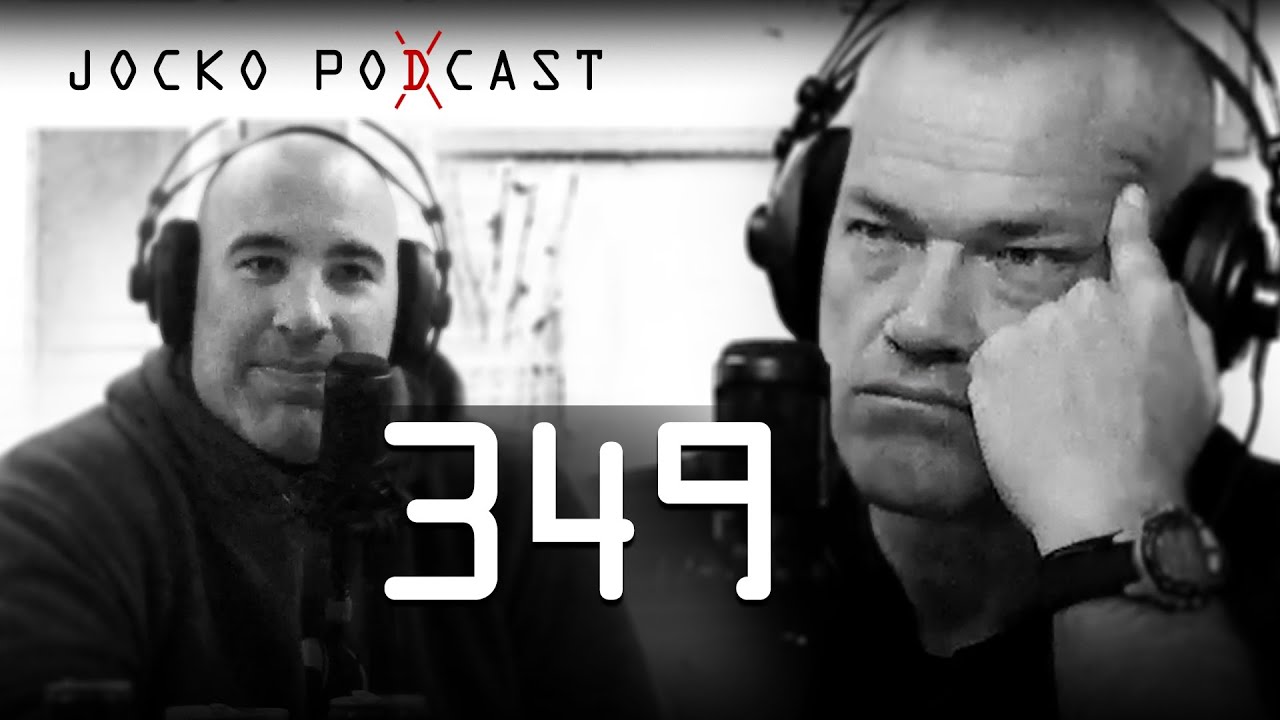 349: Powerful Enemies Must Be Outfought and Outproduced. W/ Pete Roberts. Origin USA. 349: Powerful Enemies Must Be Outfought and Outproduced. W/ Pete Roberts. Origin USA.