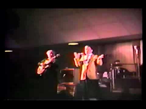 Go Cat Go - Forever's Much Too Long [Live]