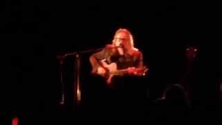 Björn Berge "Black Jesus" live@VIP/St Nazaire/France March 29th 2015