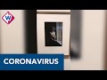 Virtuele rondleiding van Fotomuseum en Kunstmuseum op Instagram