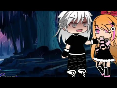 There once was a girl who went for a walk... || Meme || Kinda animated || Ft.Blossom || RosareoHare