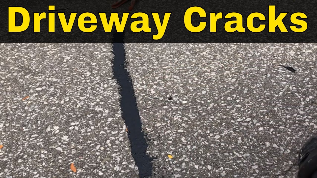 Driveway and Walkway Repair: Concrete, Asphalt, and Pavers