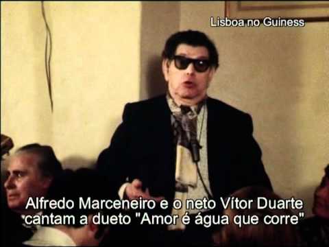 Alfredo Marceneiro & Vítor Duarte "Dueto"