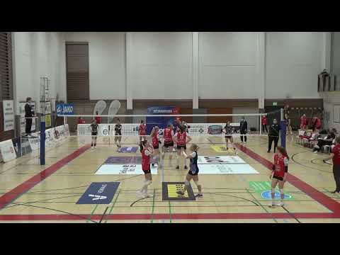 LP Kangasala vs LP Viesti - 21/22 Season