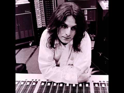 ALEX CHILTON covers 