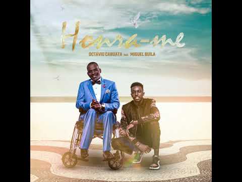 Octávio Cabuata & Miguel Buila - Honra-me  ( Official Audio )