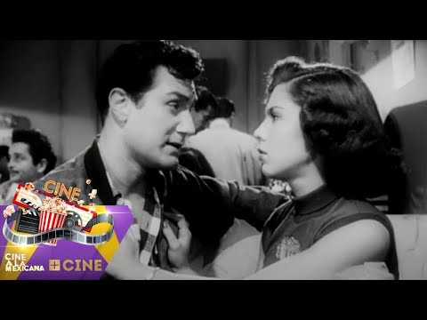 Película "Las Tres Alegres Comadres". | Películas del Cine Mexicano