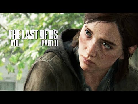 The Last Of Us Part 2 PL Part 8 The Revenge Begins! 4K