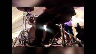 Drum cam: te coronamos (marcos barrientos)