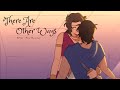 There Are Other Ways EPIC The Musical Animatic Student Project