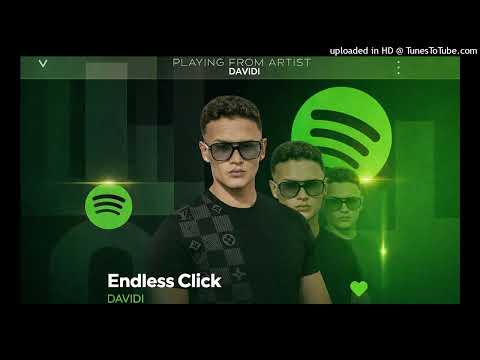 Davidi - Endless Click