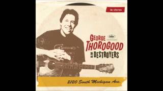 George Thorogood - Seventh Son