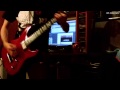Megaherz - Unter Strom (cover) [HD] 