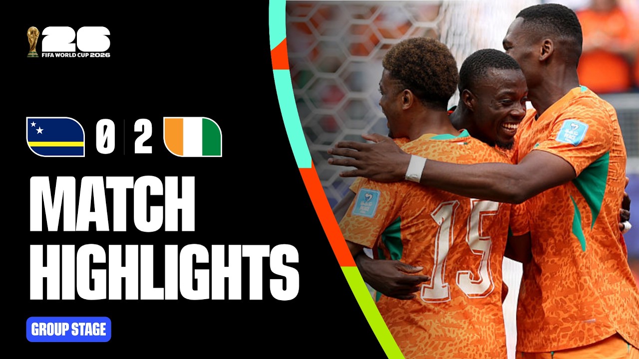 Event Highlights