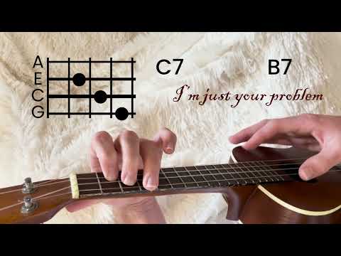 I'm Just Your Problem Adventure Time - Rebecca…
