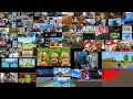 Accidents Will Happen 164 Videos Mashup