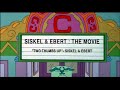 THX The Simpsons 1994 Deep Note Only