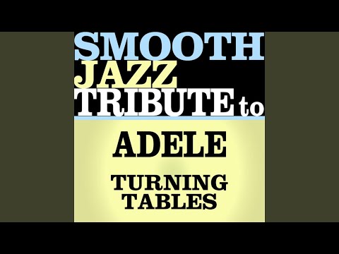 Turning Tables