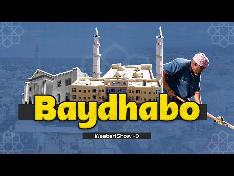 Baydhabo Jinaay | Janada Somaliya | Waaberi Show | Xalqadda 11aad