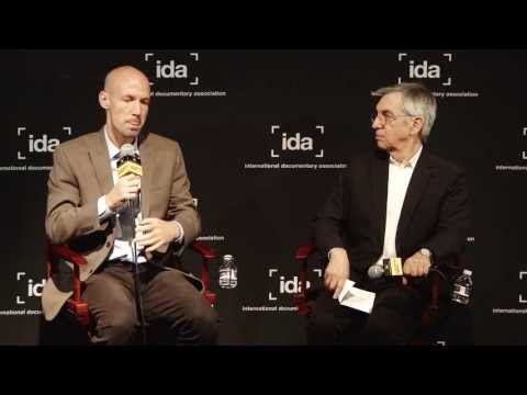 "Dirty Wars" Q&A: Was Jeremy Scahill a reluctant star?