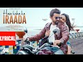 Hain Kaha Ka Iraada Lyrics Samarth Jurel Akriti Negi Tanishk Bagchi Salman Ali Manoj Muntashir