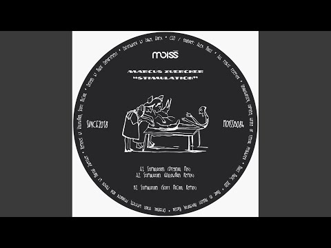 Stimulation (WillowMan Remix)