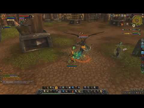 BFA WoW 8.1 - Rated Arena 2v2 Episode 4 Healer Comp - Ret Paladin PvP