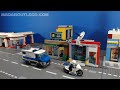 LEGO City Police Films 2020