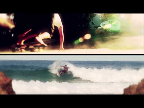 Harley Ingleby 2009 & 2014 World Champion Longboarder | SmoothStar