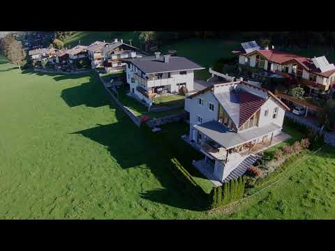 Ferienwohnung Melanie - Hart im Zillertal