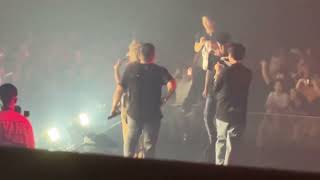 230603 AP 콘서트 No One Likes Us 하나님노창, 블랙넛, 다민이, 스윙스