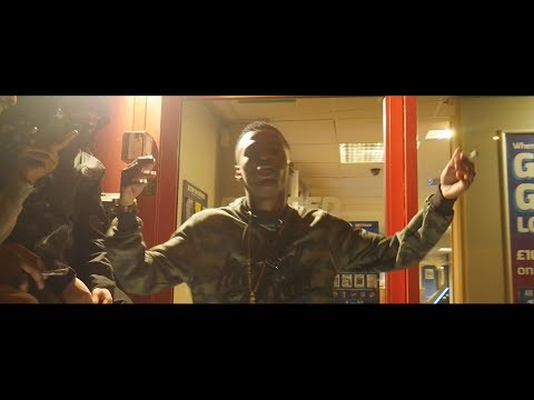 Tubz - No Nay Nay [Music Video] (Prod By QT)| RatedMusic