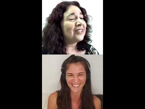 Dani Moreno, de Amor Sem Igual: “A Furacão me liberta, eu sinto falta dela”