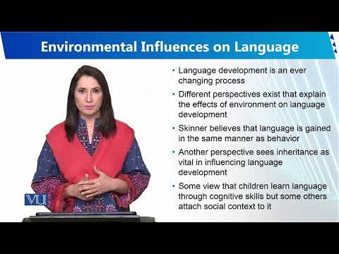 Introduction of Growth and Development | Human Development and Learning | EDU302 Topic001