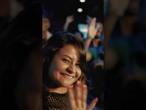 Badshah Un-Finished Tour Video 1
