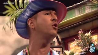 La Guayabera – Semifinal – COAC 2016