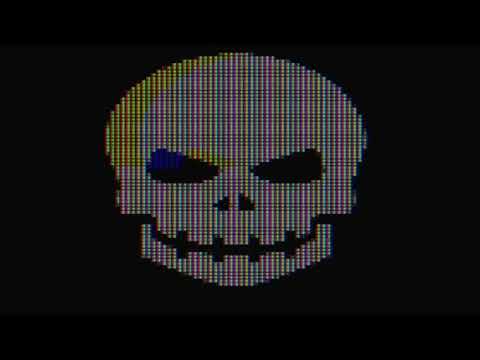 Młody Cinek feat. Trauma - Jebie was (prod. Santos Santana)