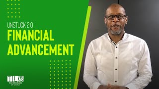 Financial Advancement