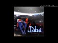 Rondo - DUBAI (Instrumental Remake) Prod.9LXB